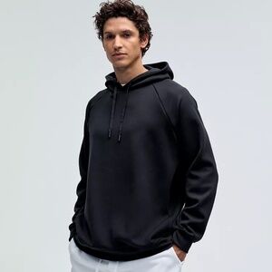 Lululemon smooth spacer hoodie